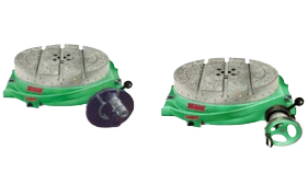 Heavy Duty Rotary Table